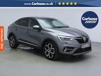 Used Renault Arkana 2022 for sale - 79391545: Photo