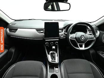 Used Renault Arkana 2022 for sale - 79391545: Photo