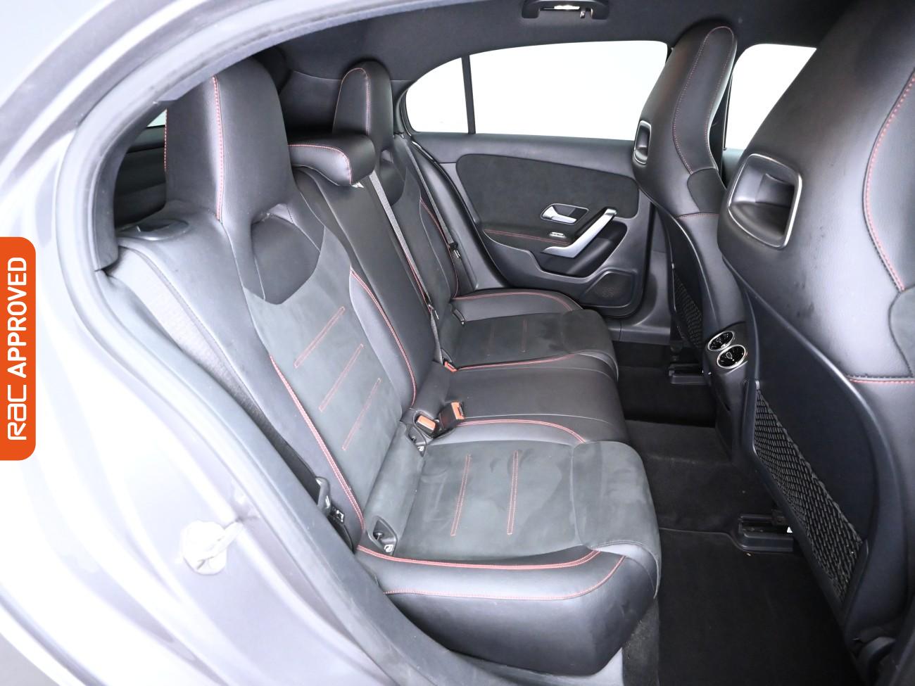 Used Mercedes-Benz A-Class 2019 for sale - 76576191: Photo 13