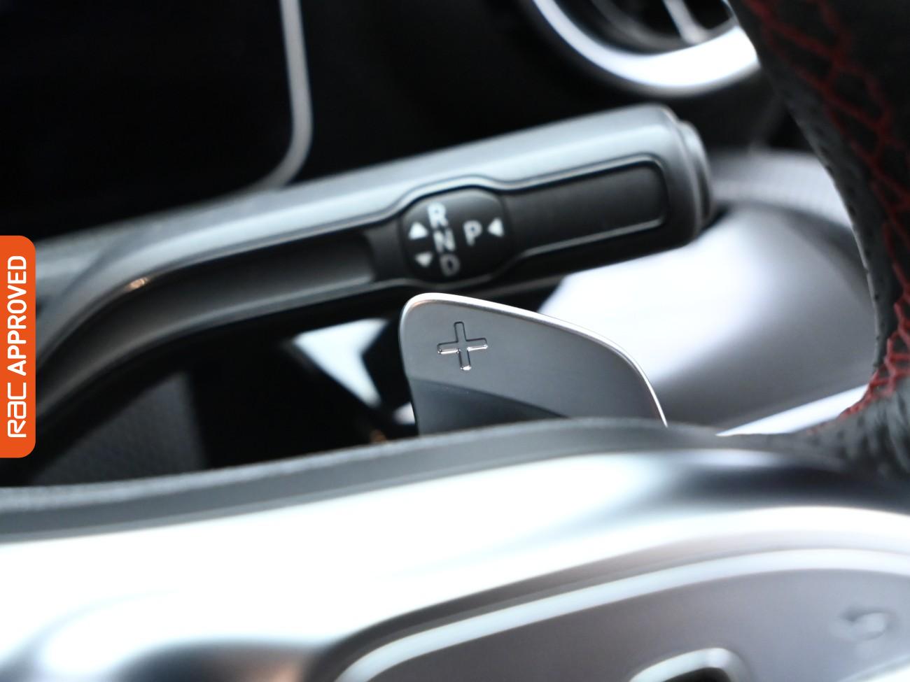 Used Mercedes-Benz A-Class 2019 for sale - 76576191: Photo 18