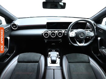 Used Mercedes-Benz A-Class 2019 for sale - 76576191: Photo