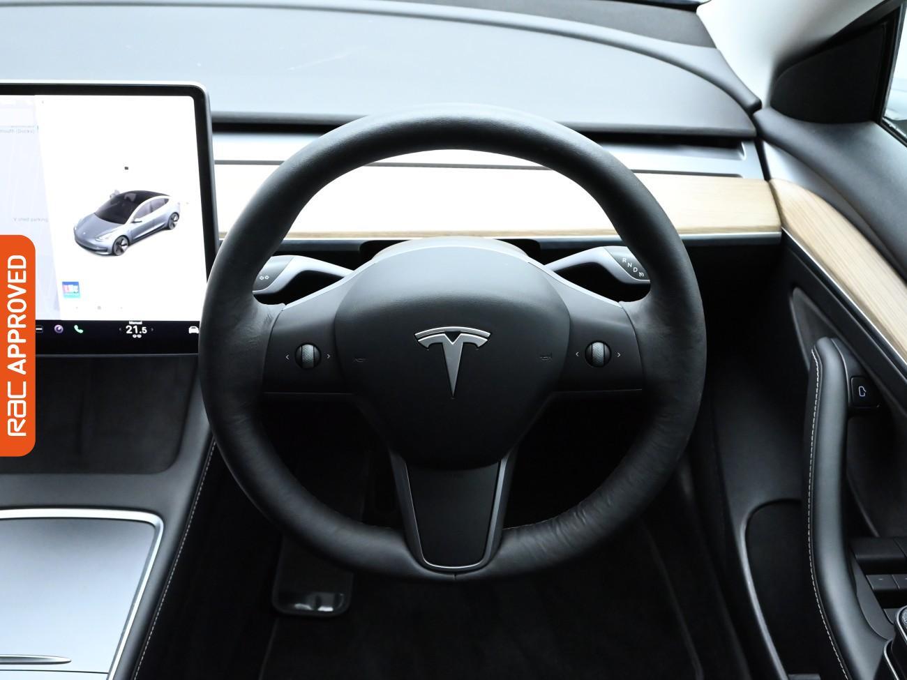 Used Tesla Model 3 2022 for sale - 76495401: Photo 10