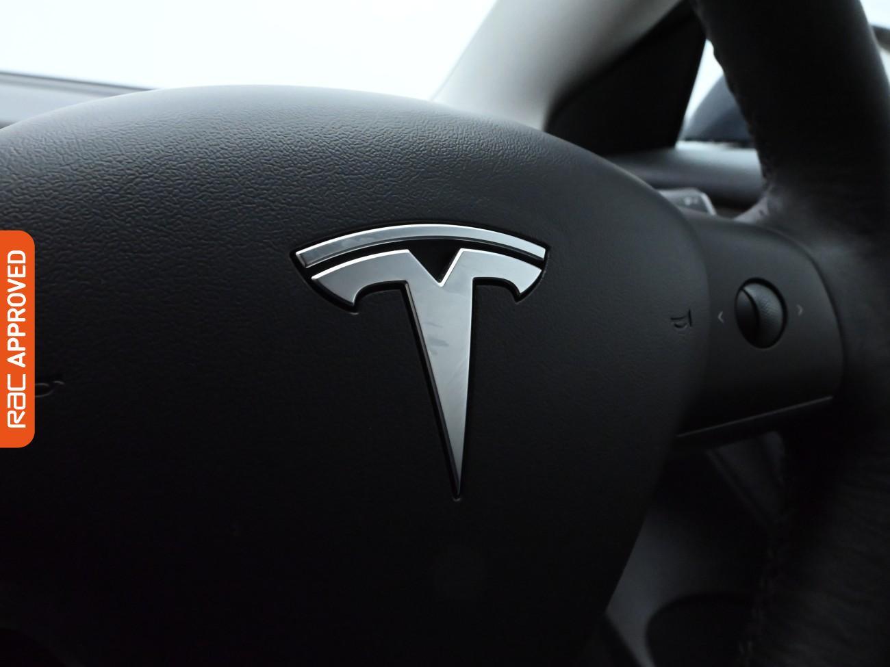 Used Tesla Model 3 2022 for sale - 76495401: Photo 24