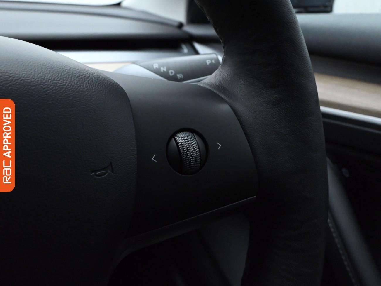 Used Tesla Model 3 2022 for sale - 76495401: Photo 25