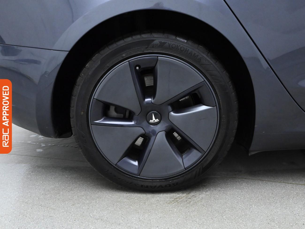 Used Tesla Model 3 2022 for sale - 76495401: Photo 28