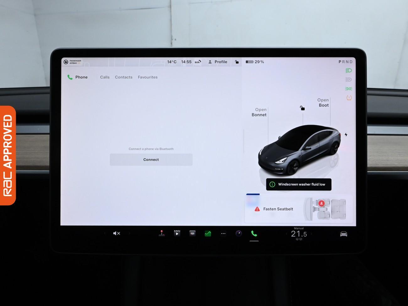 Used Tesla Model 3 2022 for sale - 76495401: Photo 3