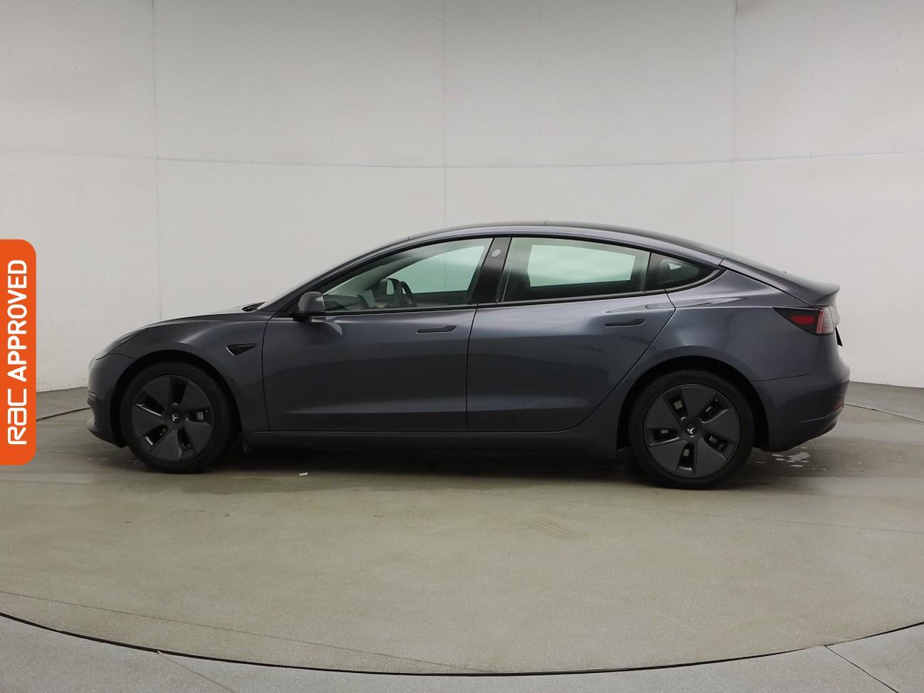 Used Tesla Model 3 2022 for sale - 76495401: Photo 30