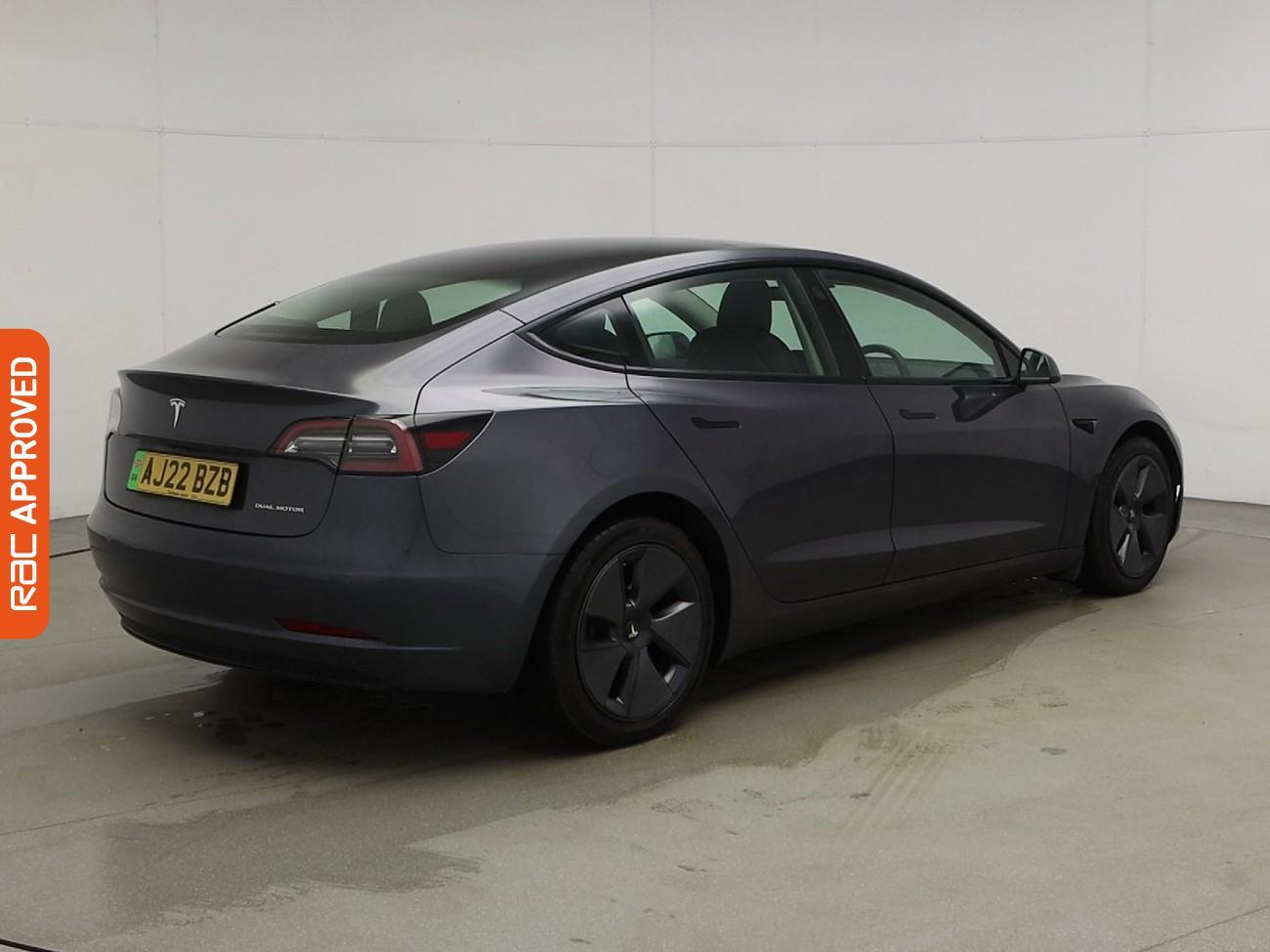 Used Tesla Model 3 2022 for sale - 76495401: Photo 32