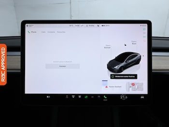 Used Tesla Model 3 2022 for sale - 76495401: Photo