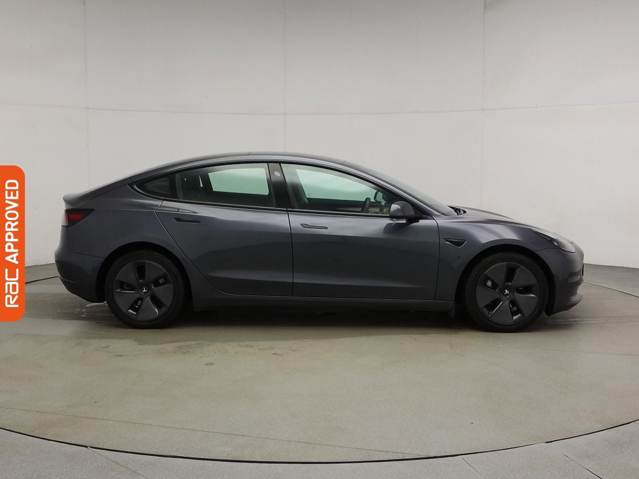 Used Tesla Model 3 2022 for sale - 76495401: Photo 7