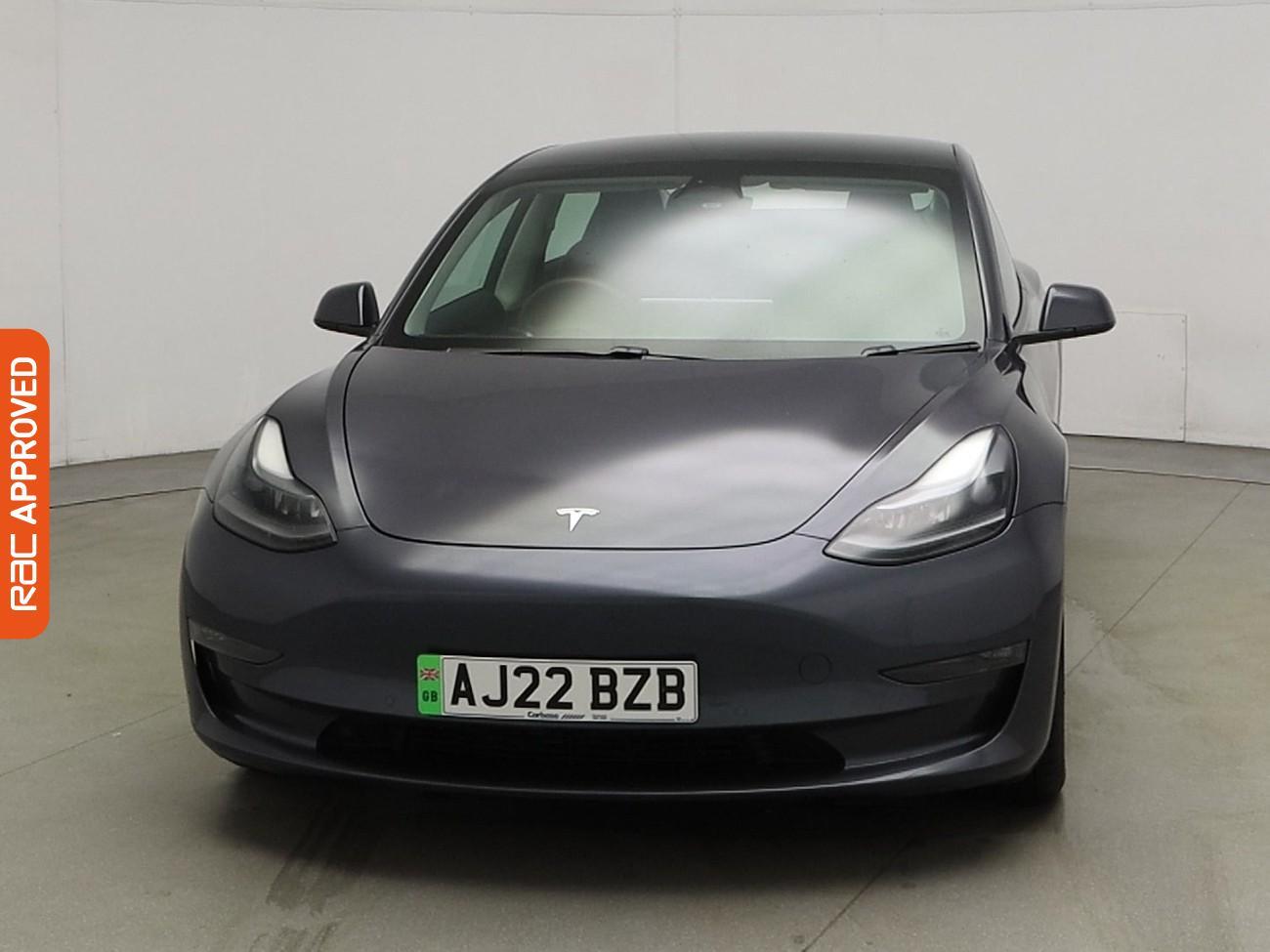 Used Tesla Model 3 2022 for sale - 76495401: Photo 8