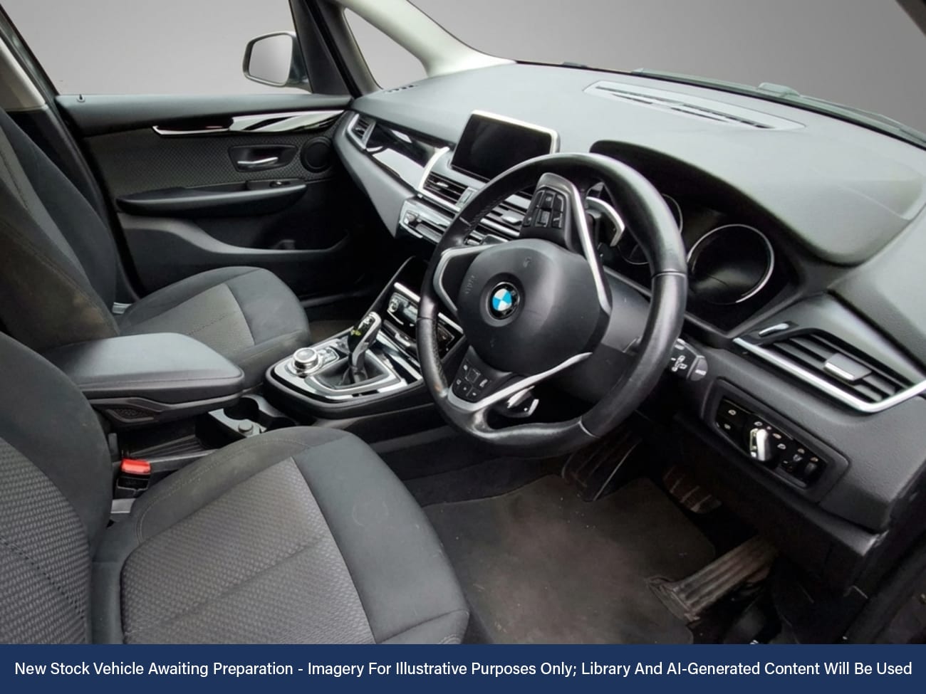 Used BMW 2 Series 2019 for sale - 78079088: Photo 3