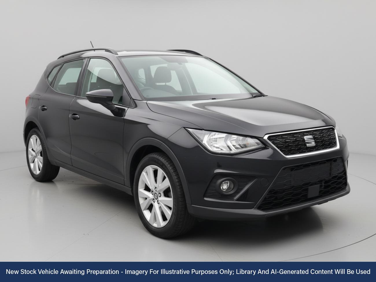 Used SEAT Arona 2020 for sale - 76374690: Photo 1