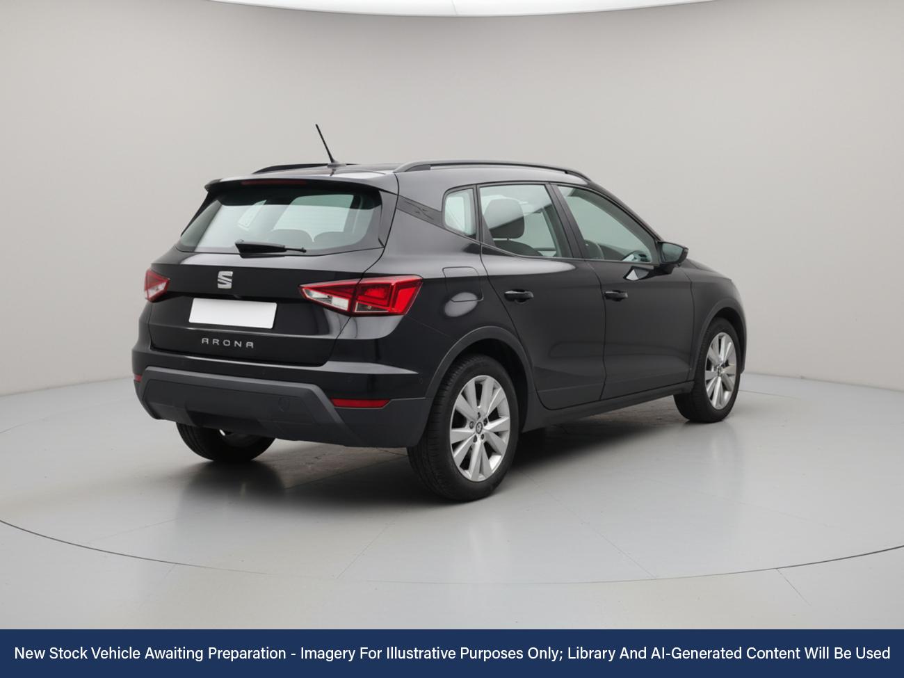 Used SEAT Arona 2020 for sale - 76374690: Photo 2