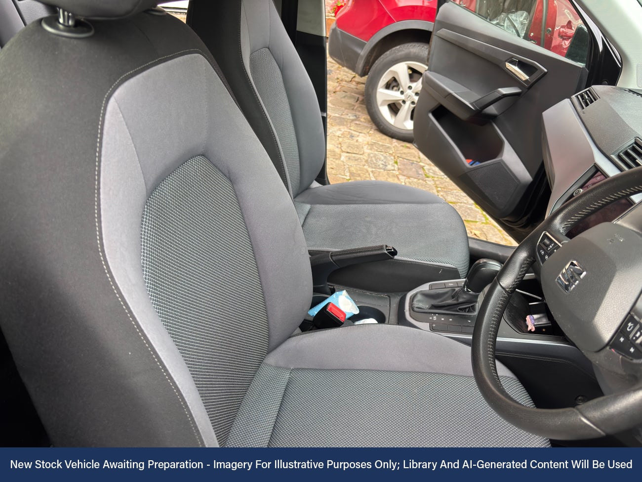 Used SEAT Arona 2020 for sale - 76374690: Photo 3