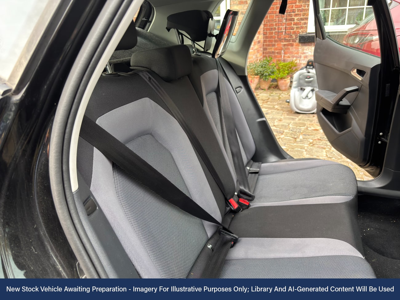 Used SEAT Arona 2020 for sale - 76374690: Photo 4