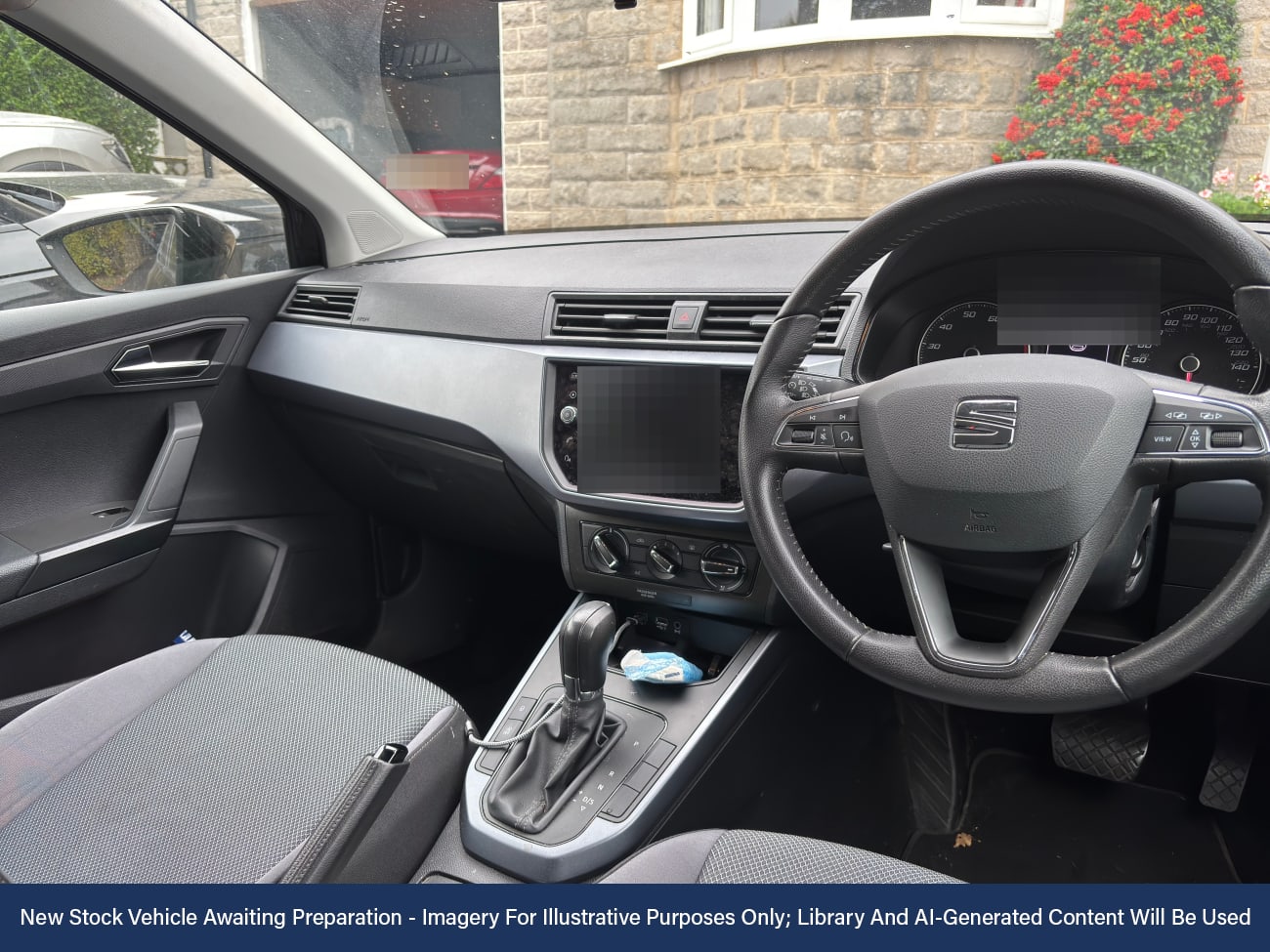 Used SEAT Arona 2020 for sale - 76374690: Photo 6