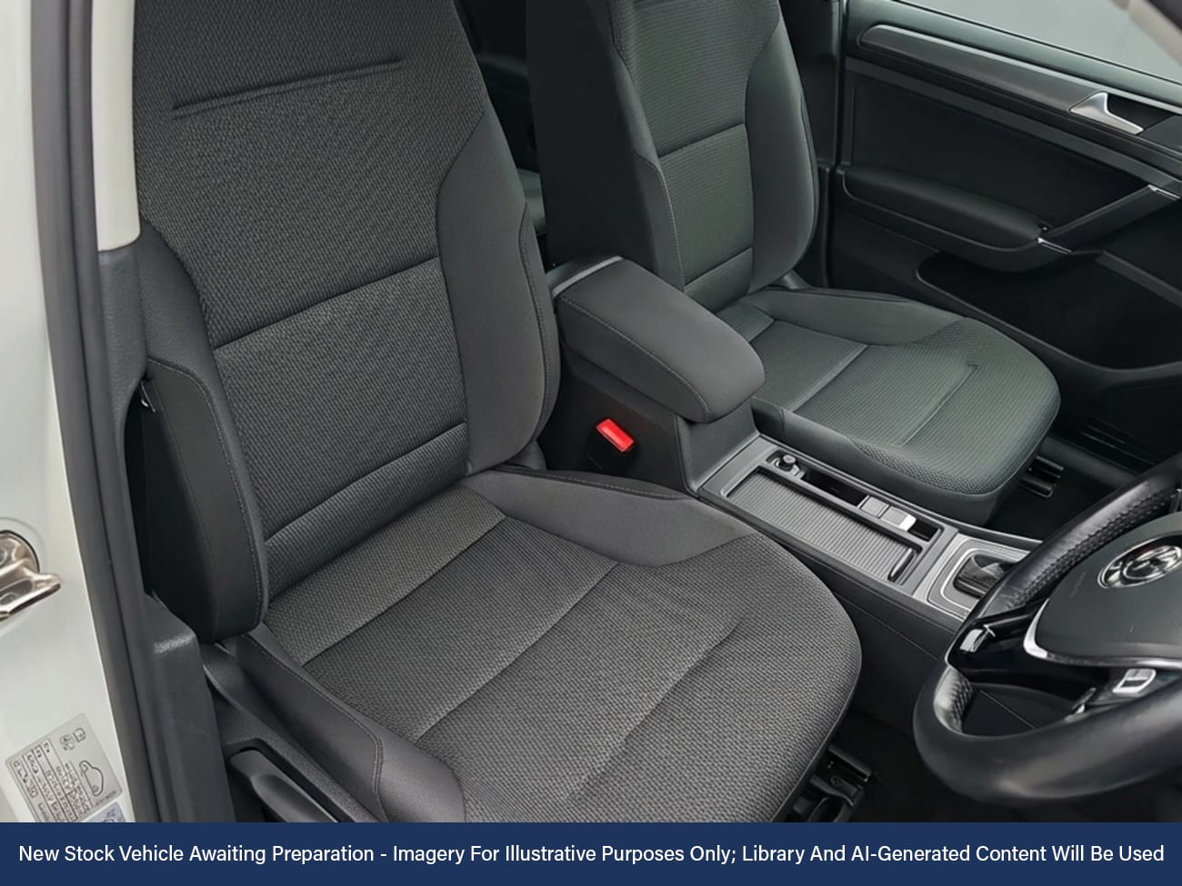 Used Volkswagen Golf 2018 for sale - 77686898: Photo 3