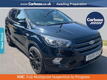 2018 - 2.0 TDCi ST-Line X SUV 5dr Diesel Powershift AWD Euro 6 (s/s) (180 ps)