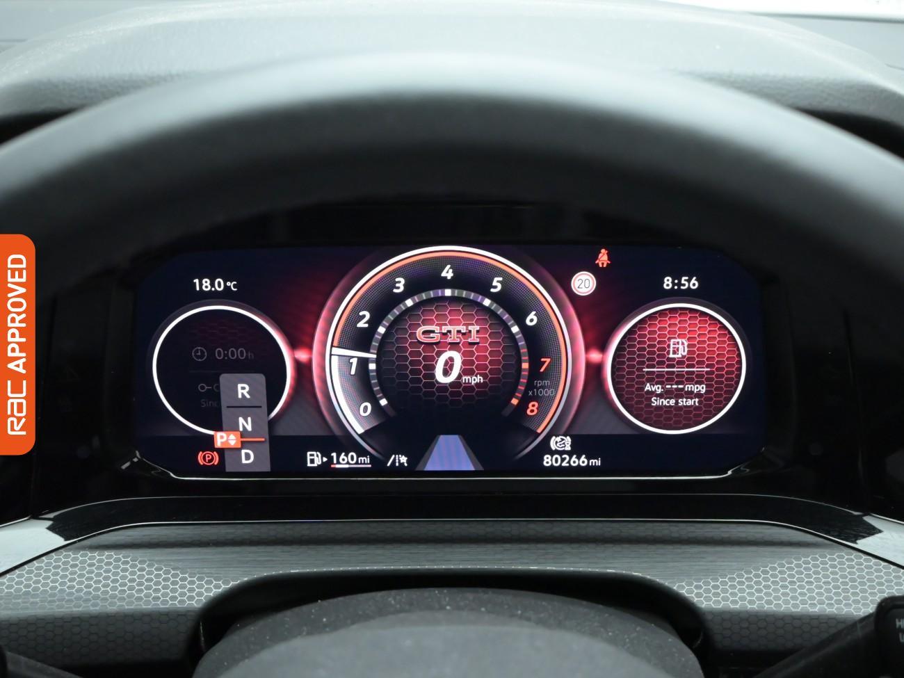 Used Volkswagen Golf 2022 for sale - 77557413: Photo 11