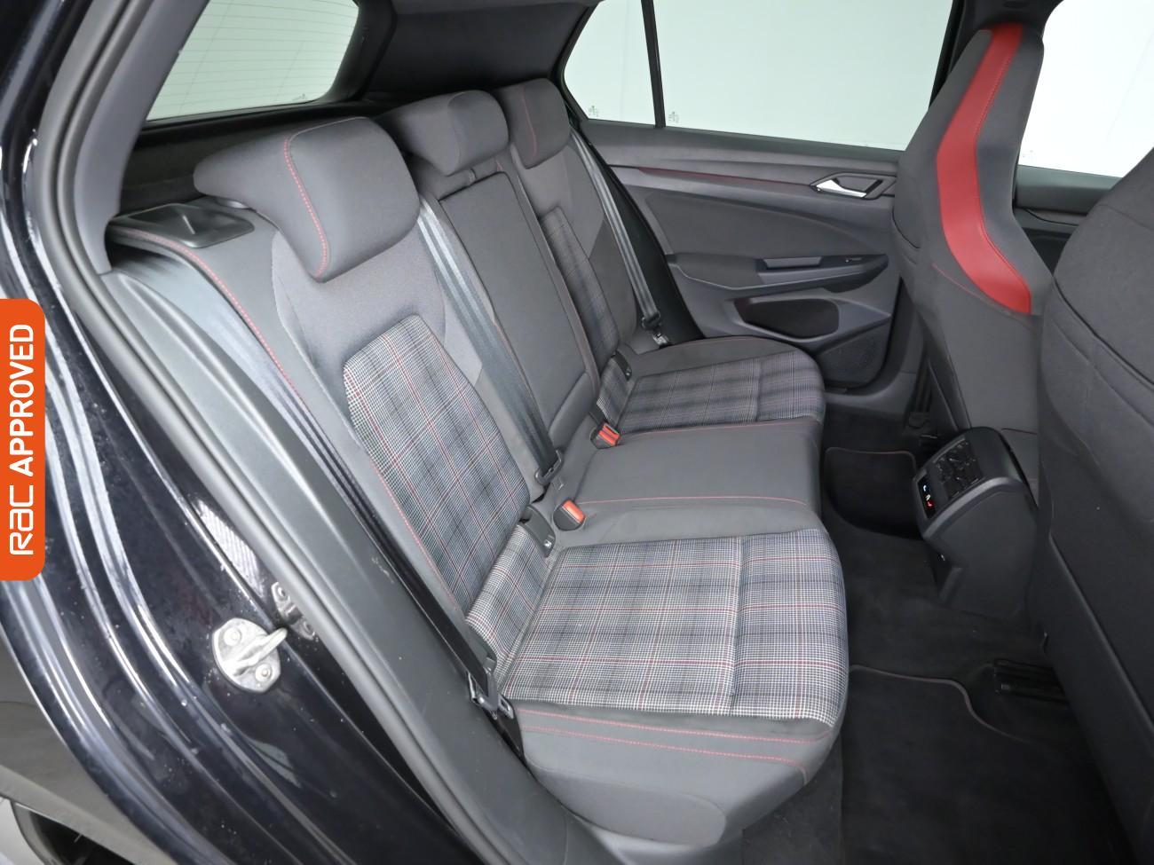 Used Volkswagen Golf 2022 for sale - 77557413: Photo 13