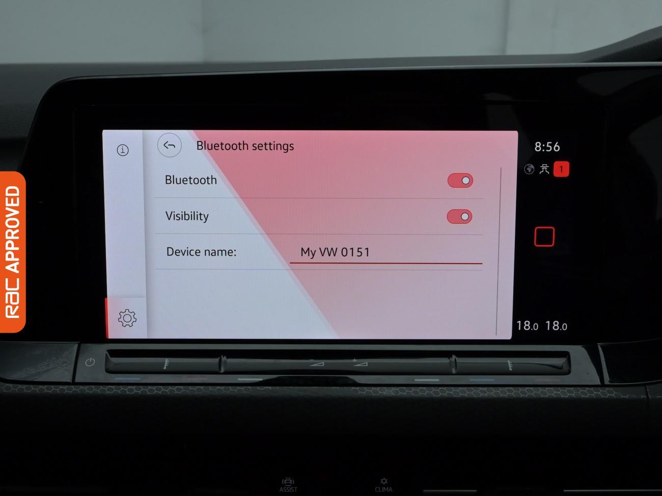 Used Volkswagen Golf 2022 for sale - 77557413: Photo 14