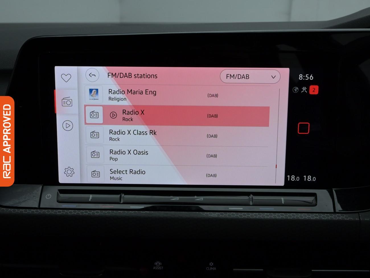 Used Volkswagen Golf 2022 for sale - 77557413: Photo 15