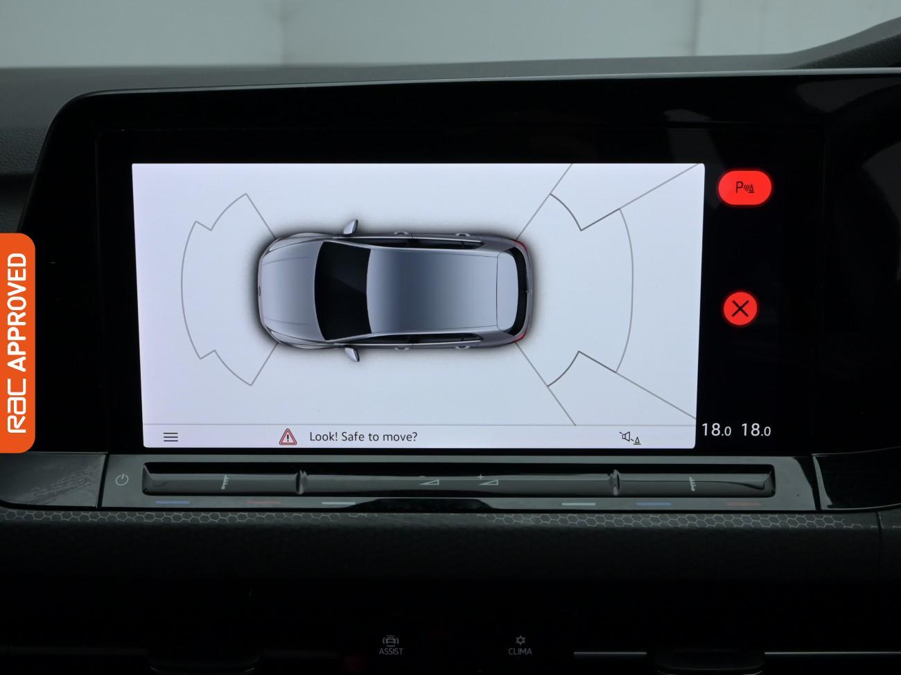 Used Volkswagen Golf 2022 for sale - 77557413: Photo 17