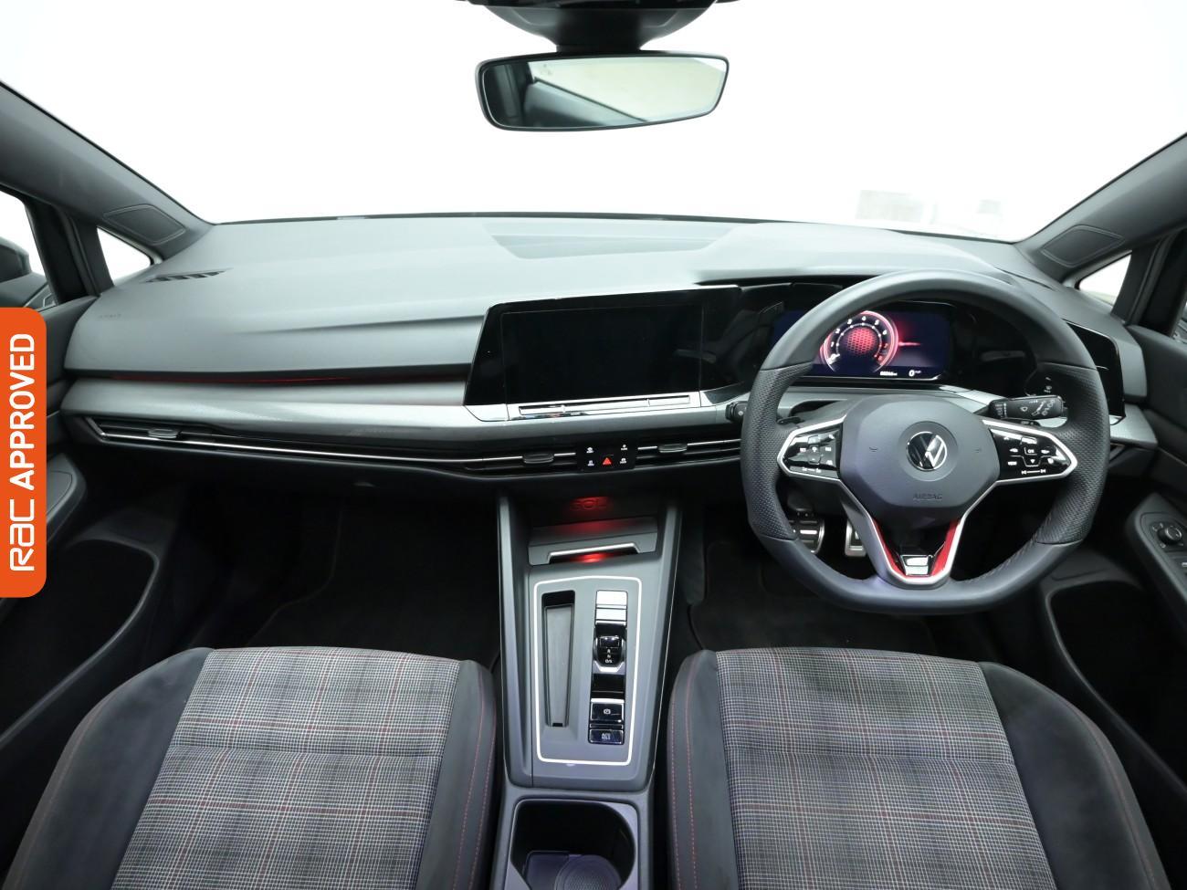 Used Volkswagen Golf 2022 for sale - 77557413: Photo 2