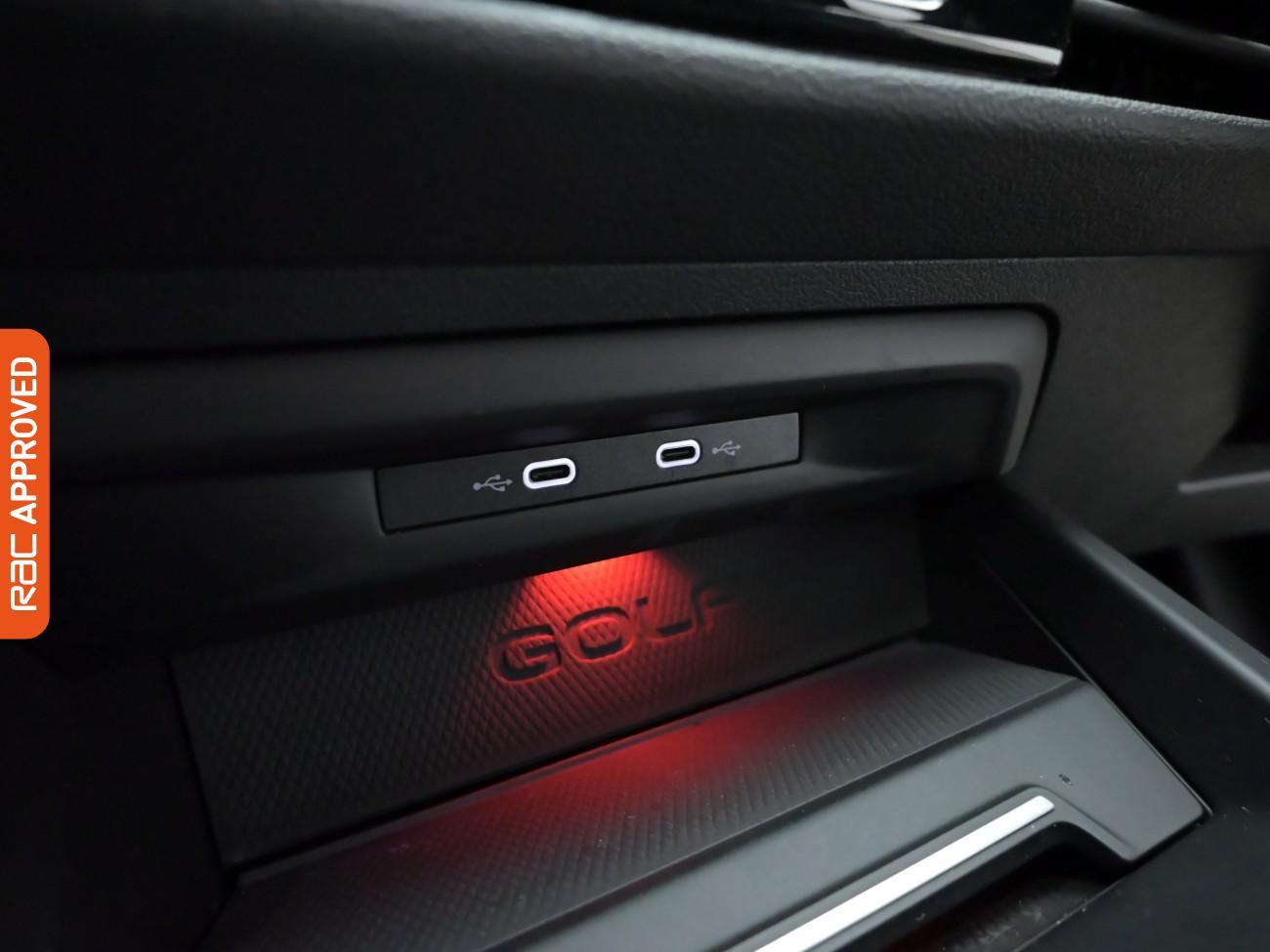 Used Volkswagen Golf 2022 for sale - 77557413: Photo 21