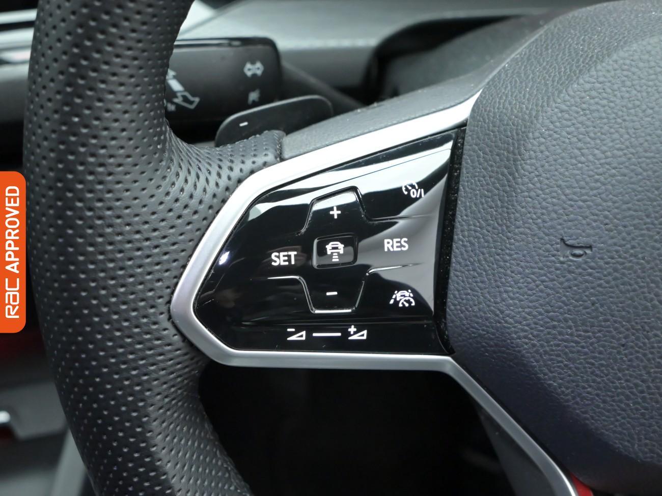 Used Volkswagen Golf 2022 for sale - 77557413: Photo 22