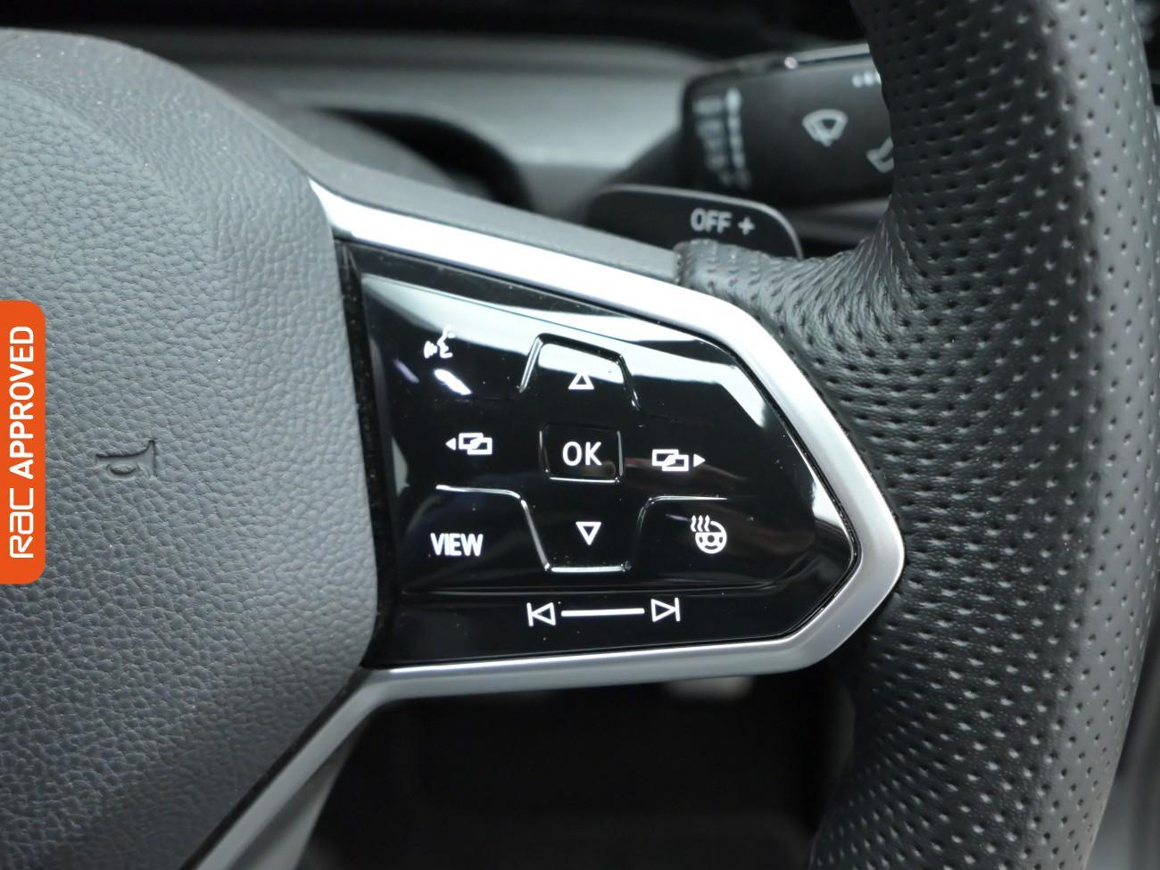 Used Volkswagen Golf 2022 for sale - 77557413: Photo 23