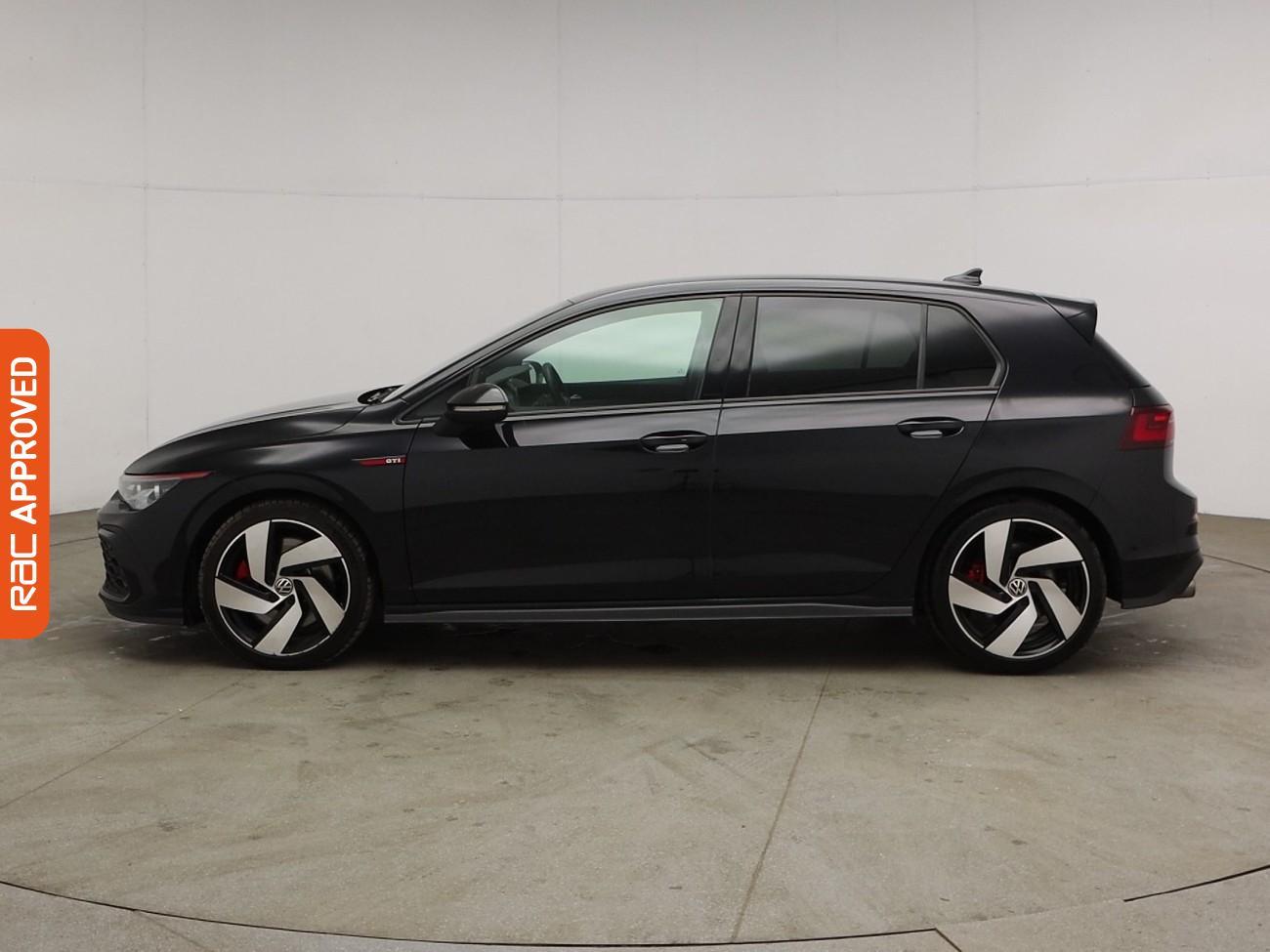 Used Volkswagen Golf 2022 for sale - 77557413: Photo 29