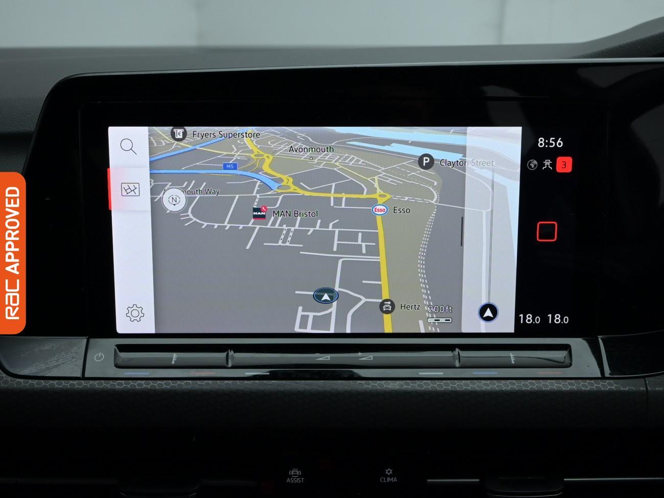 Used Volkswagen Golf 2022 for sale - 77557413: Photo 3