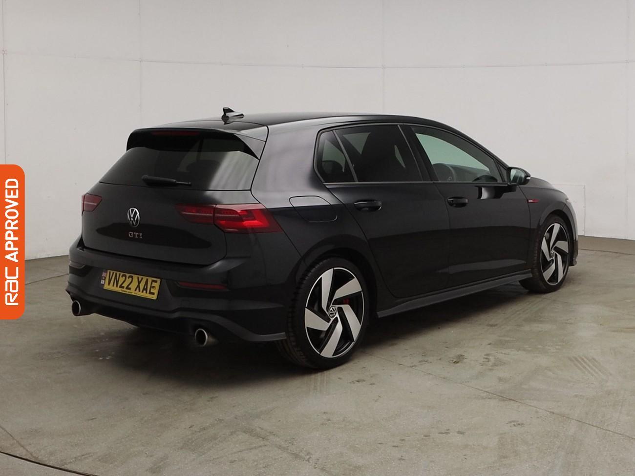 Used Volkswagen Golf 2022 for sale - 77557413: Photo 31