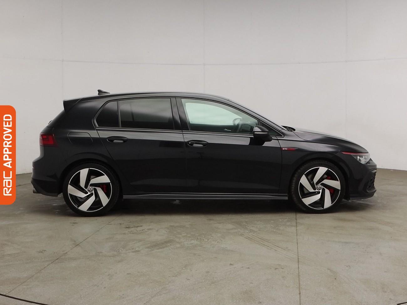 Used Volkswagen Golf 2022 for sale - 77557413: Photo 6