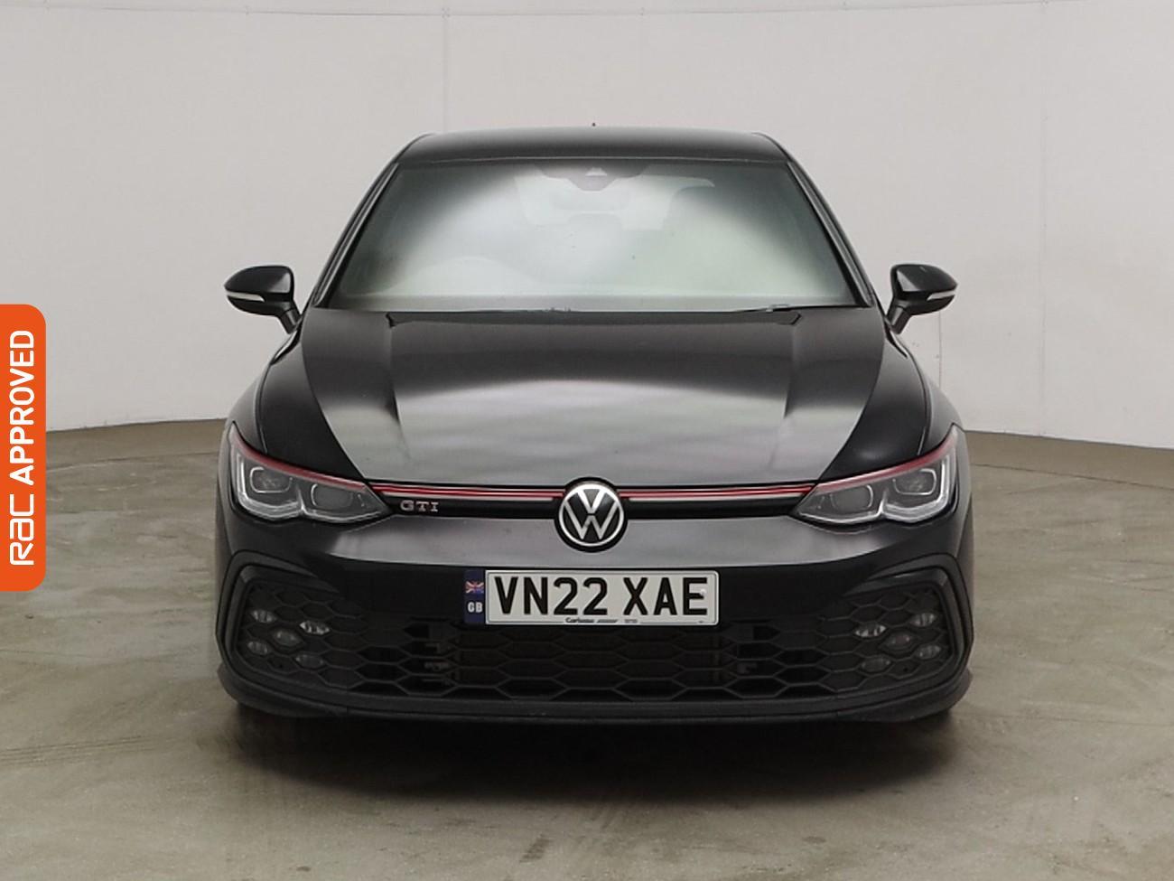 Used Volkswagen Golf 2022 for sale - 77557413: Photo 7