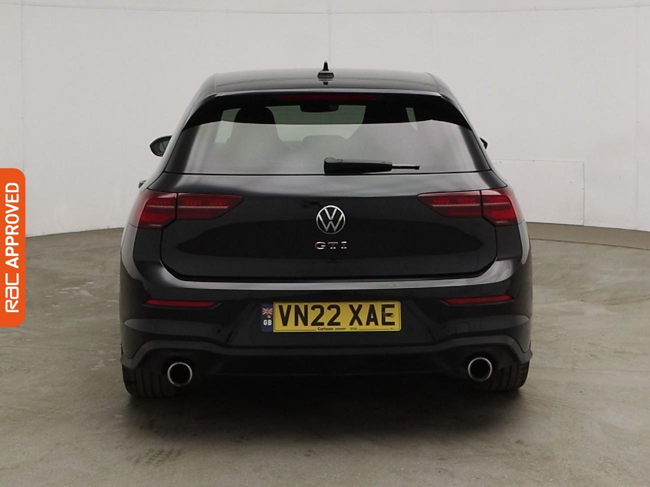 Used Volkswagen Golf 2022 for sale - 77557413: Photo 8