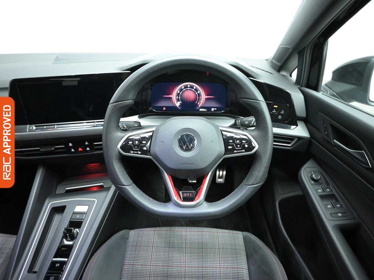 Used Volkswagen Golf 2022 for sale - 77557413: Photo 9