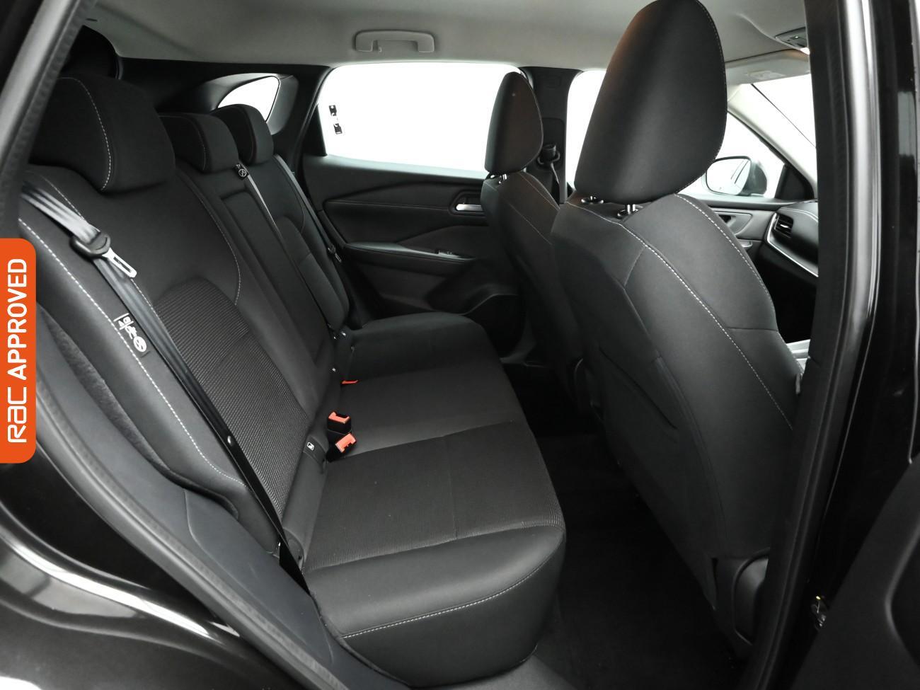 Used Nissan Qashqai 2022 for sale - 77324051: Photo 13