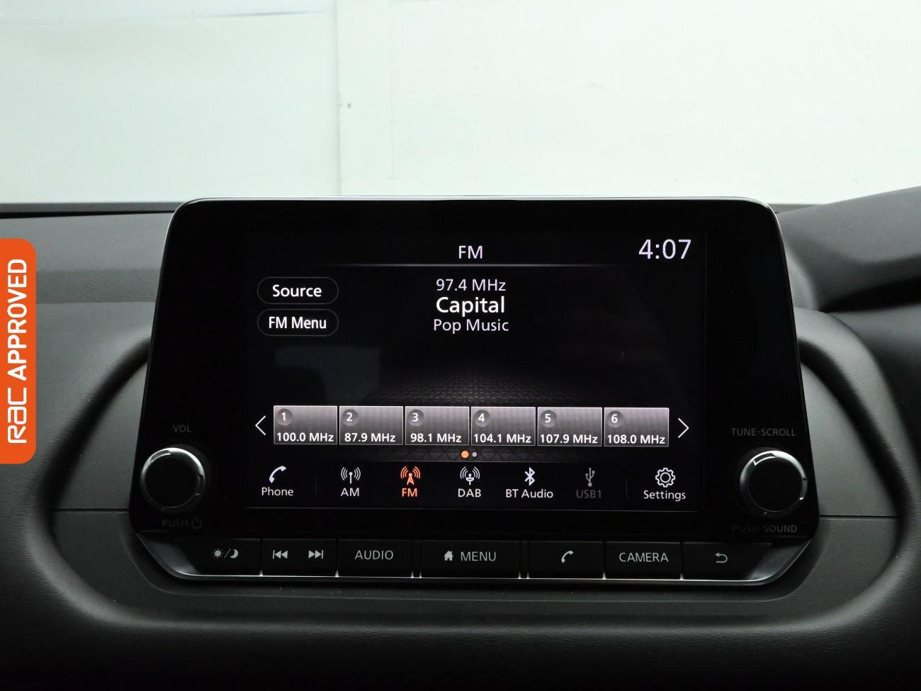 Used Nissan Qashqai 2022 for sale - 77324051: Photo 17