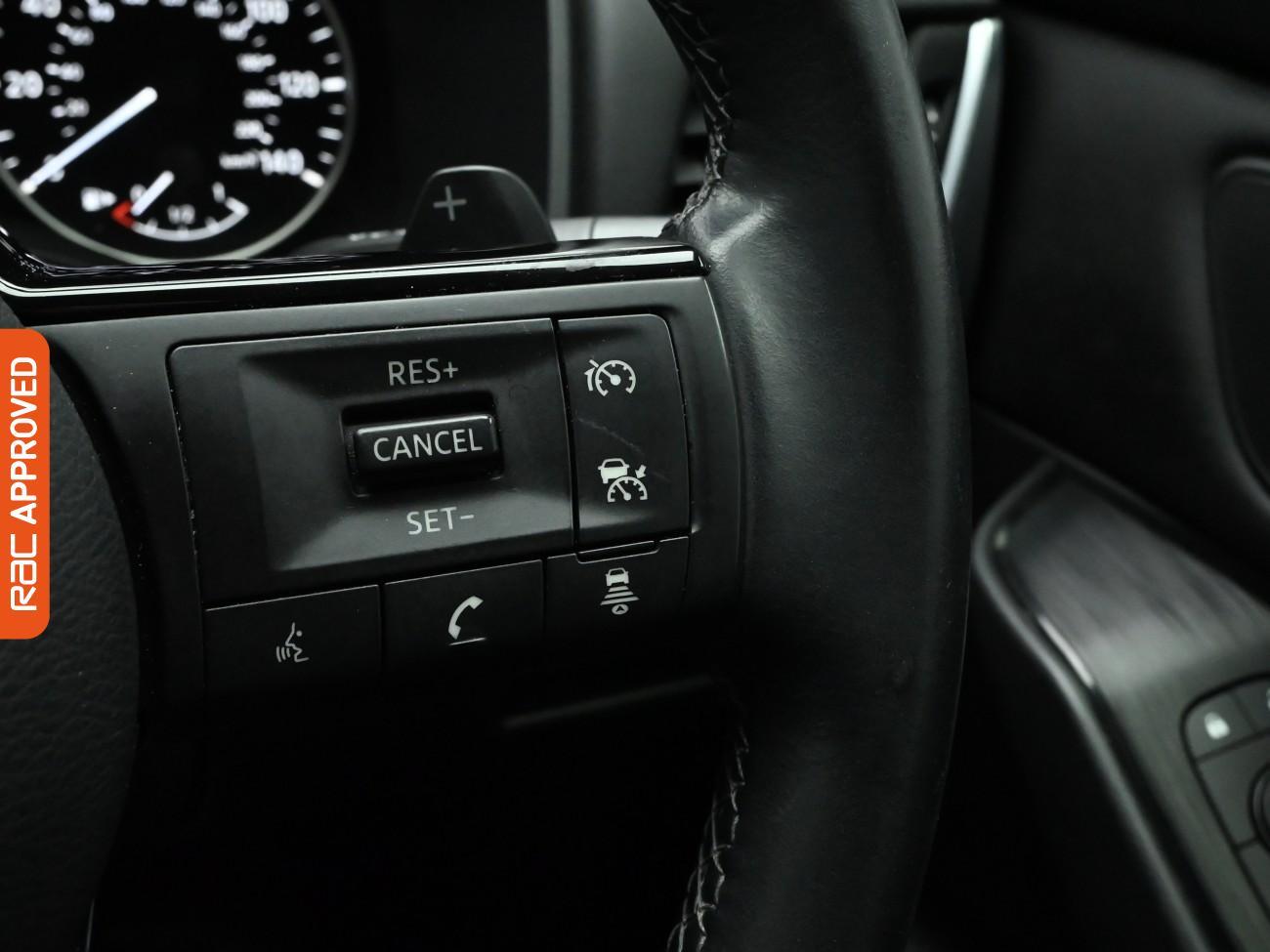 Used Nissan Qashqai 2022 for sale - 77324051: Photo 19