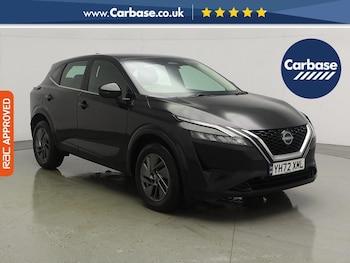 Used Nissan Qashqai 2022 for sale - 77324051: Photo