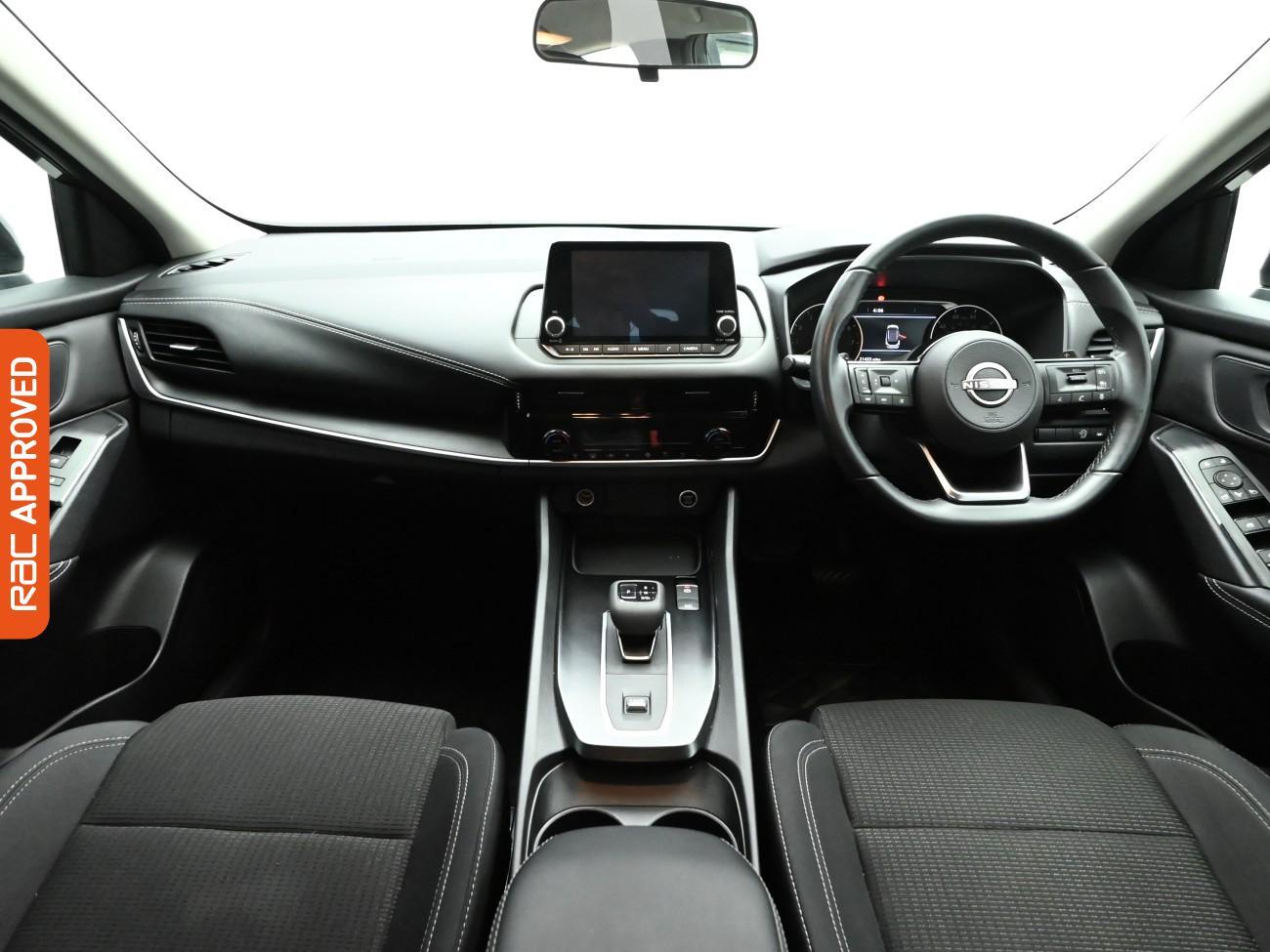 Used Nissan Qashqai 2022 for sale - 77324051: Photo 2