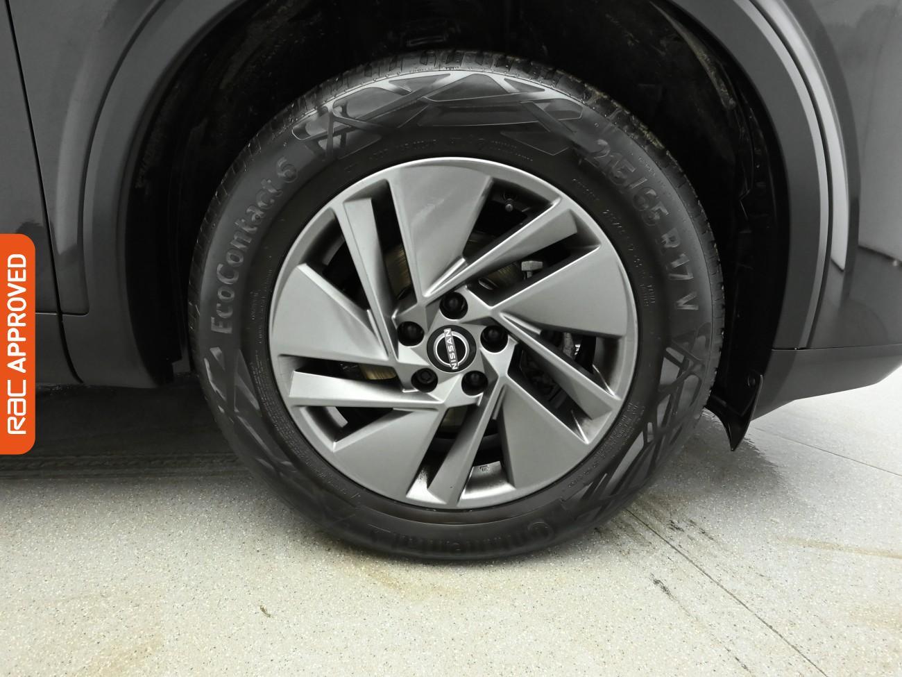 Used Nissan Qashqai 2022 for sale - 77324051: Photo 25