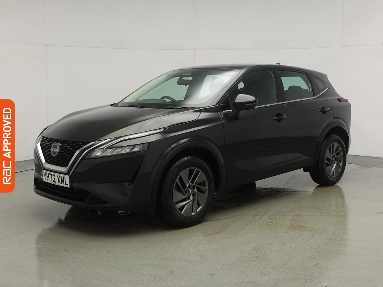 Used Nissan Qashqai 2022 for sale - 77324051: Photo 26
