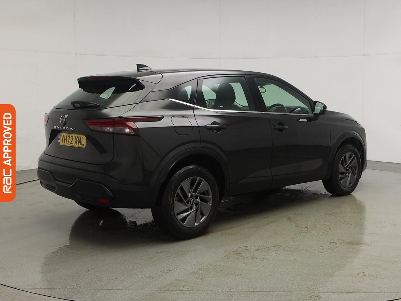 Used Nissan Qashqai 2022 for sale - 77324051: Photo 28