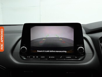 Used Nissan Qashqai 2022 for sale - 77324051: Photo