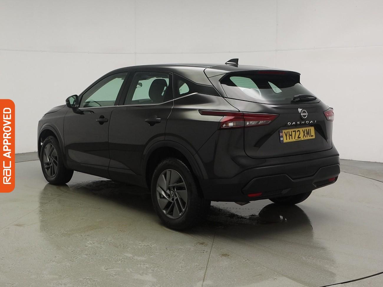 Used Nissan Qashqai 2022 for sale - 77324051: Photo 4