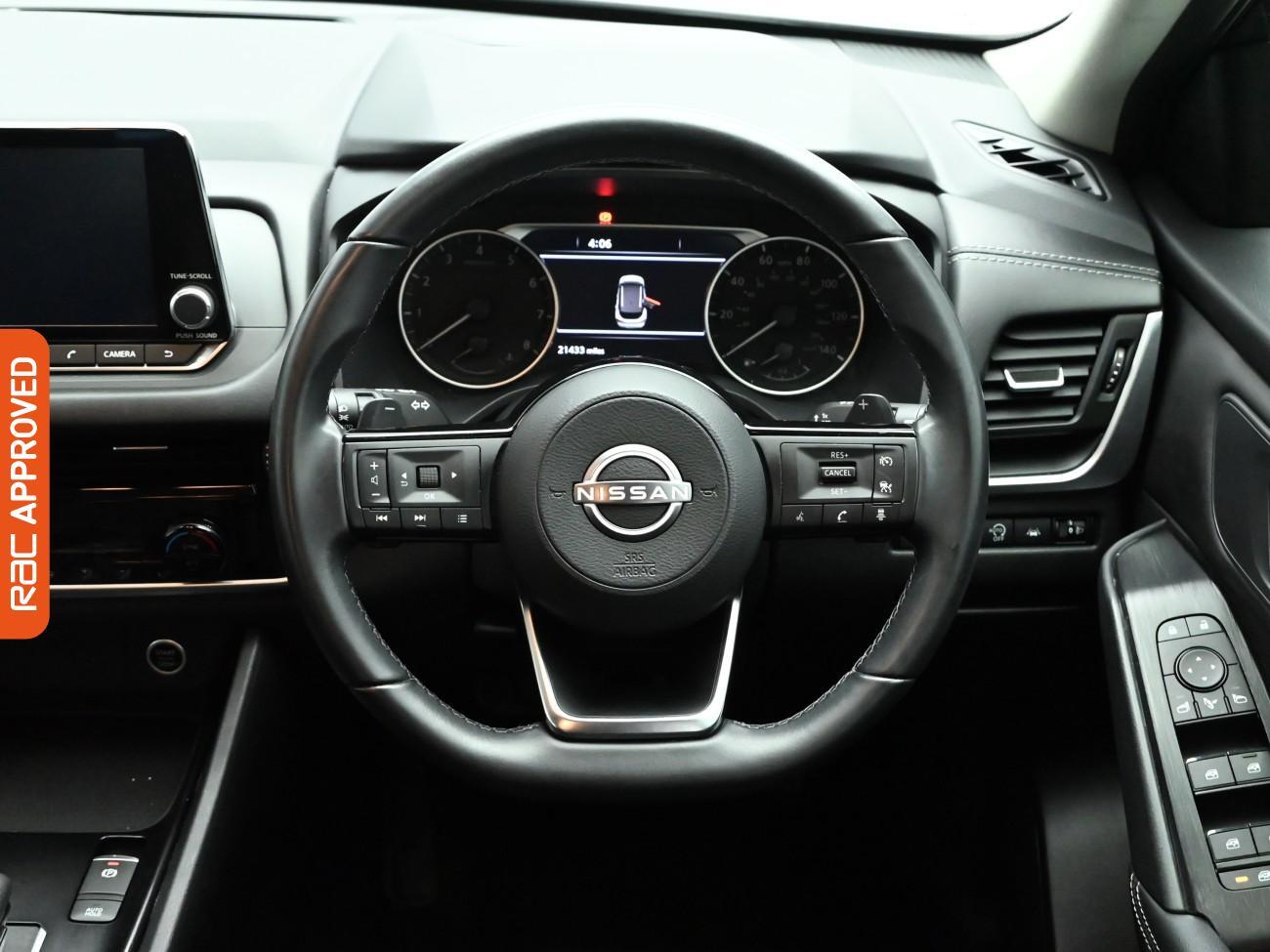 Used Nissan Qashqai 2022 for sale - 77324051: Photo 9